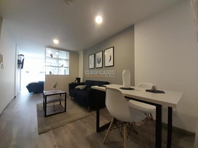 Apartamentos, Alquiler en Bogotá