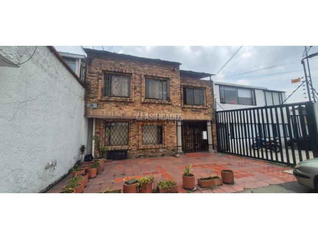 Apartaestudios, Alquiler en Bogotá