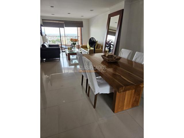 Apartamentos, Venta en Bosques de Santorini