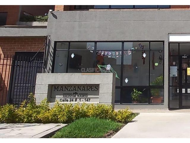 Apartamentos, Alquiler en Madrid