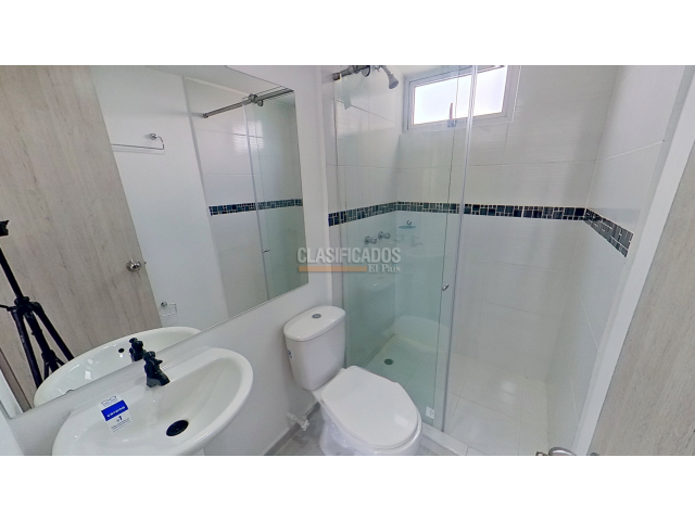 Apartamentos, Venta en Ciudad Bochalema