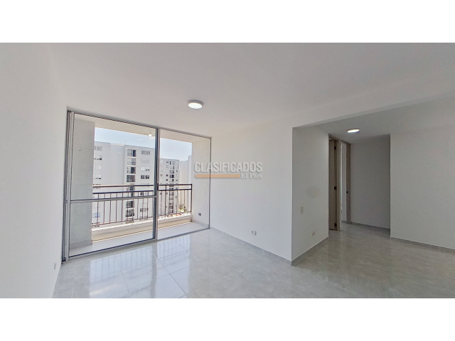 Apartamentos, Venta en Ciudad Bochalema