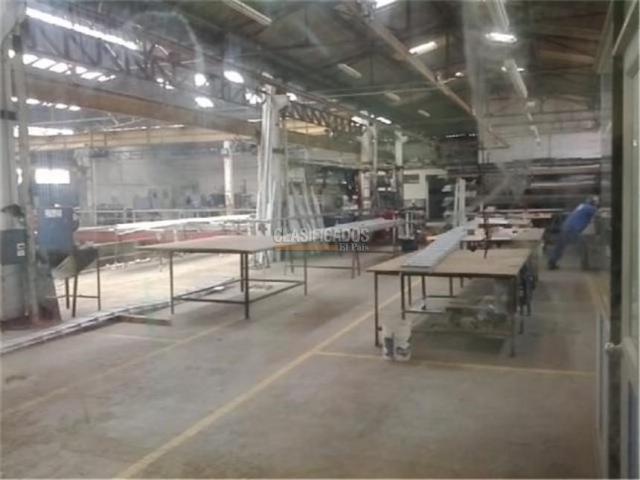 Locales y Bodegas, Venta en Porvenir