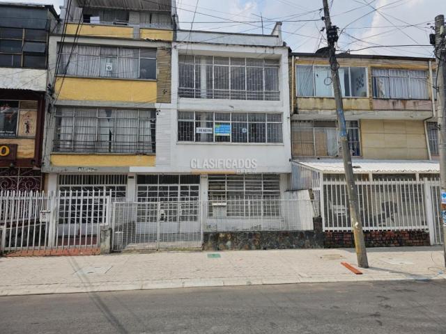 Casas, Alquiler en Bogotá