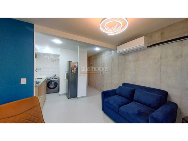 Apartamentos, Venta en La Flora