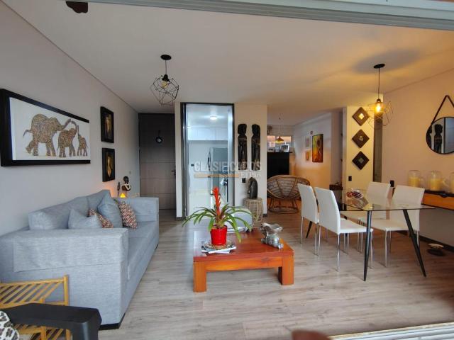 Apartamentos, Venta en Bellavista