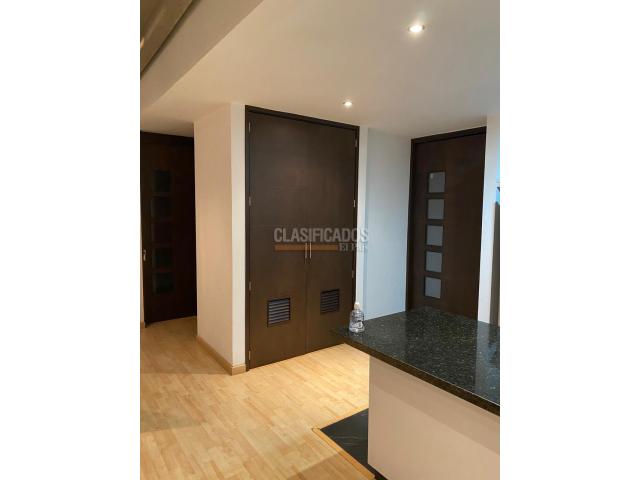 Apartaestudios, Alquiler en Santa Isabel