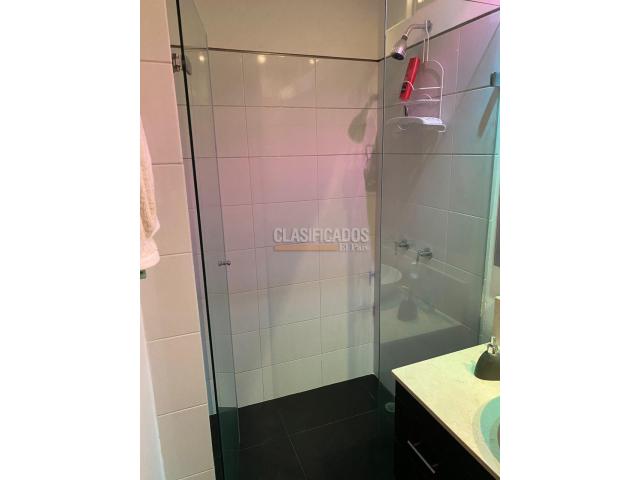 Apartaestudios, Alquiler en Santa Isabel