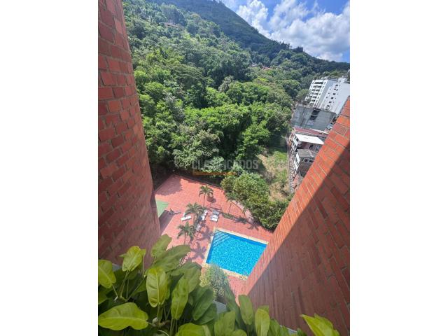 Apartaestudios, Alquiler en Granada