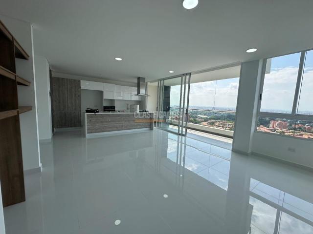 Apartamentos, Venta en Ciudad Jardín