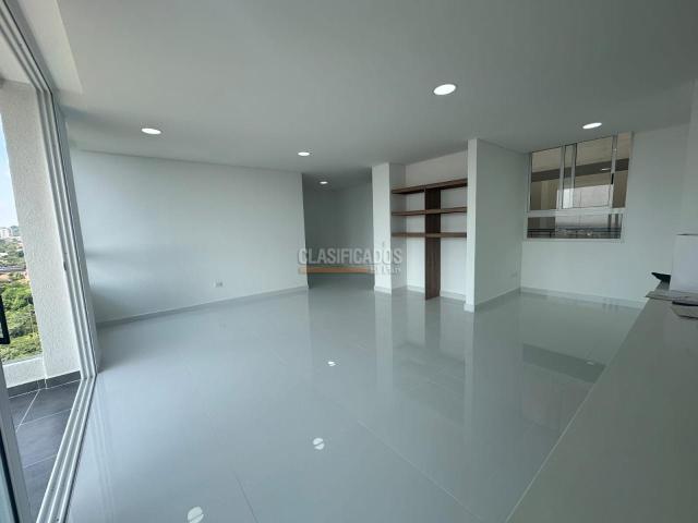 Apartamentos, Venta en Ciudad Jardín