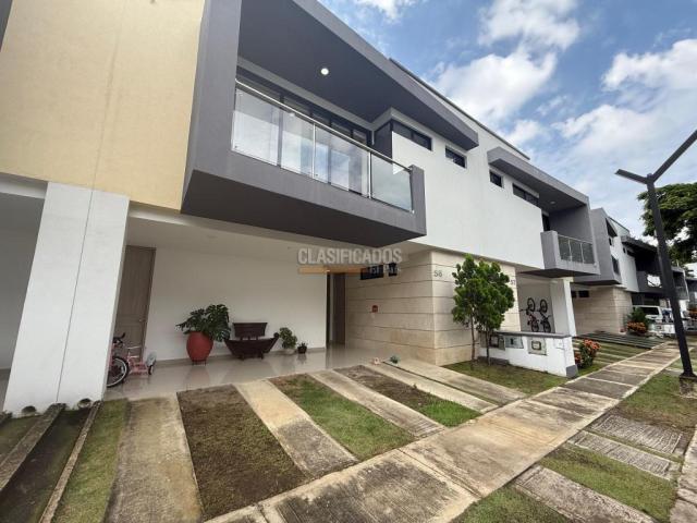 Casas, Venta en Jamundí