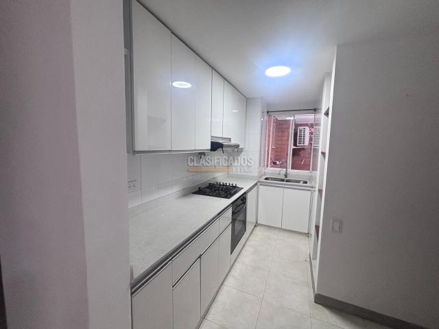 Apartamentos, Venta en La Hacienda