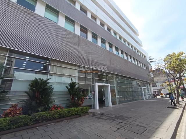 Oficinas y Consultorios, Alquiler en San Vicente