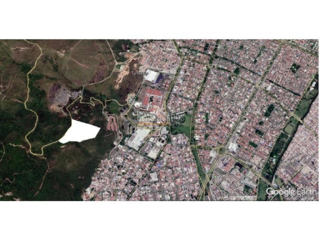 Lotes, Venta en Chipichape