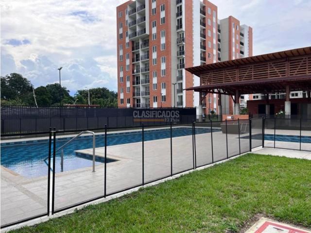 Apartamentos, Venta en La Pradera