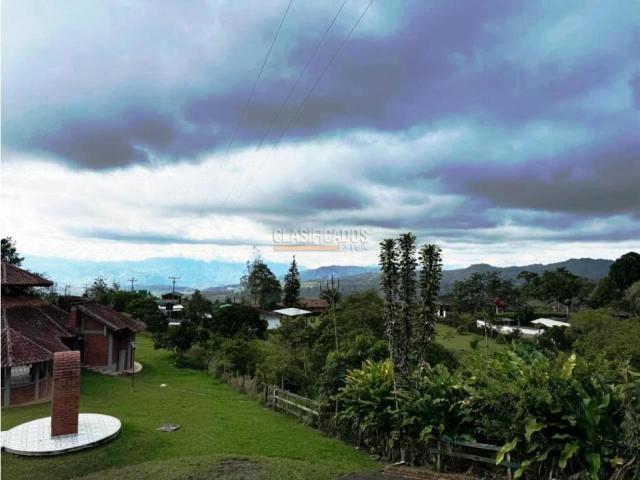 Fincas y Casas Campestres, Venta en Dagua