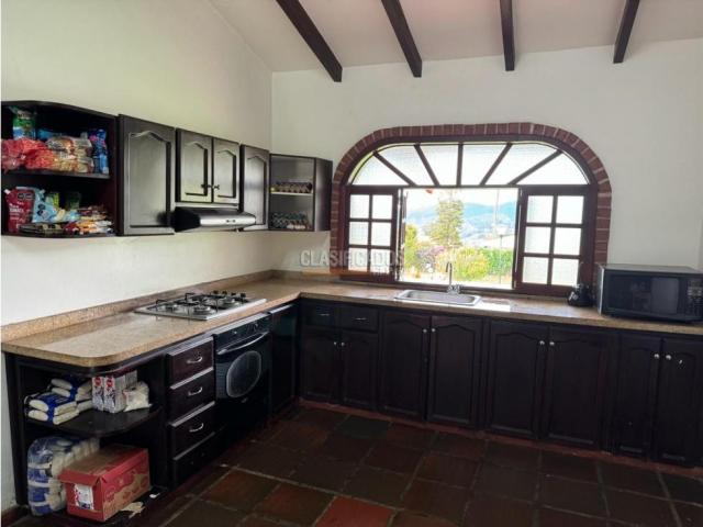 Fincas y Casas Campestres, Venta en Dagua