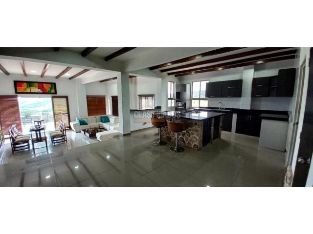 Fincas y Casas Campestres, Venta en Jamundí