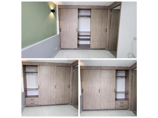 Apartamentos, Venta en Jamundí