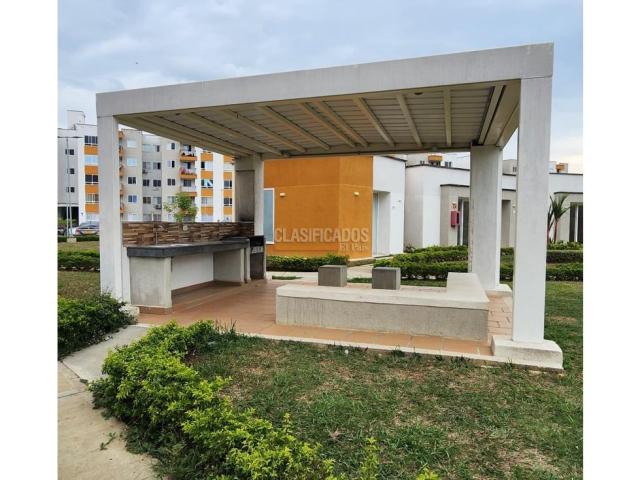 Apartamentos, Venta en Jamundí