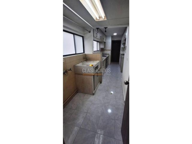 Apartamentos, Venta en Multicentro