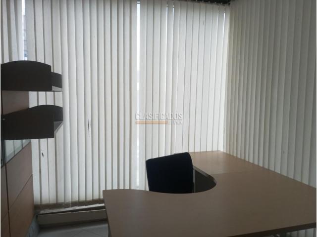 Oficinas y Consultorios, Alquiler en Barranquilla