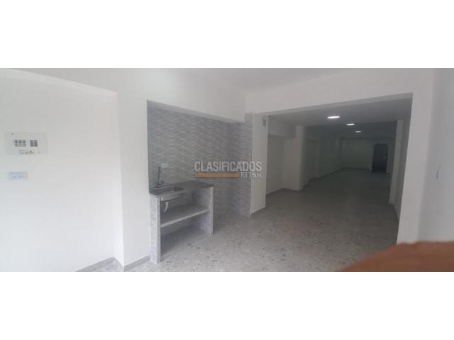 Locales y Bodegas, Alquiler en Bogotá