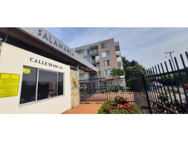 Apartamentos, Alquiler en Valle del Lili