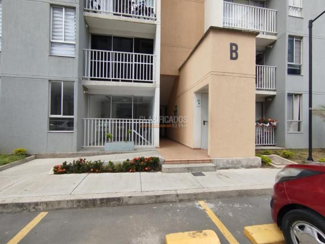 Apartamentos, Venta en Brisas de los Álamos