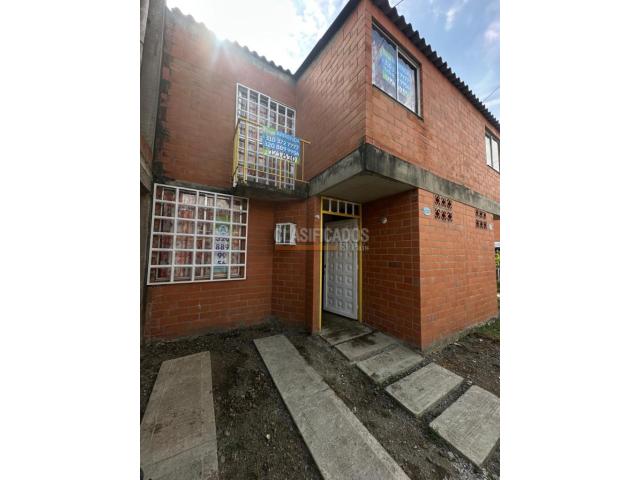 Casas, Alquiler en Jamundí