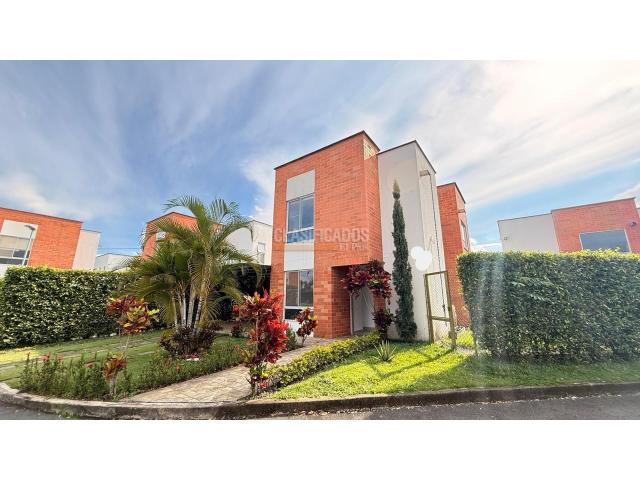 Casas, Venta en Jamundí