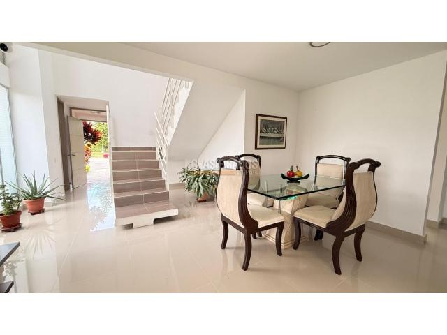 Casas, Venta en Jamundí