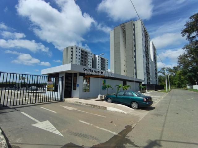 Apartamentos, Alquiler en Jamundí