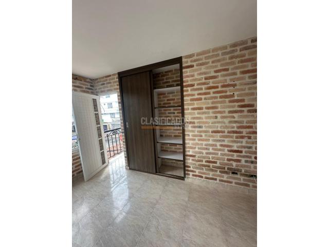 Apartaestudios, Alquiler en Ciudad 2.000