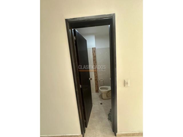 Apartaestudios, Alquiler en Ciudad 2.000