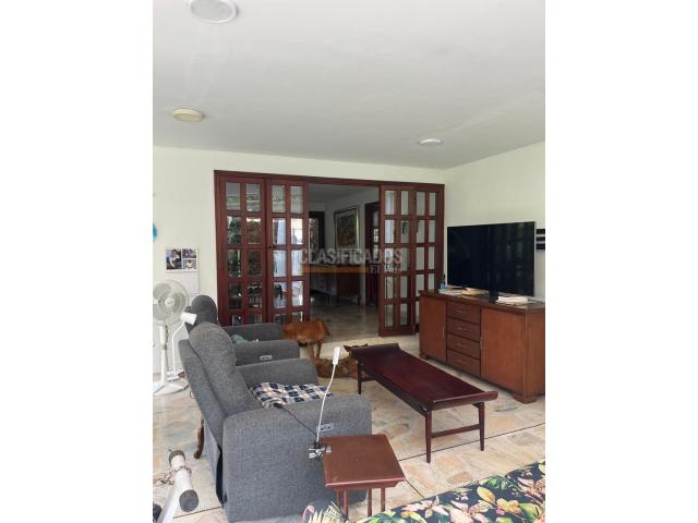 Casas, Venta en Pance