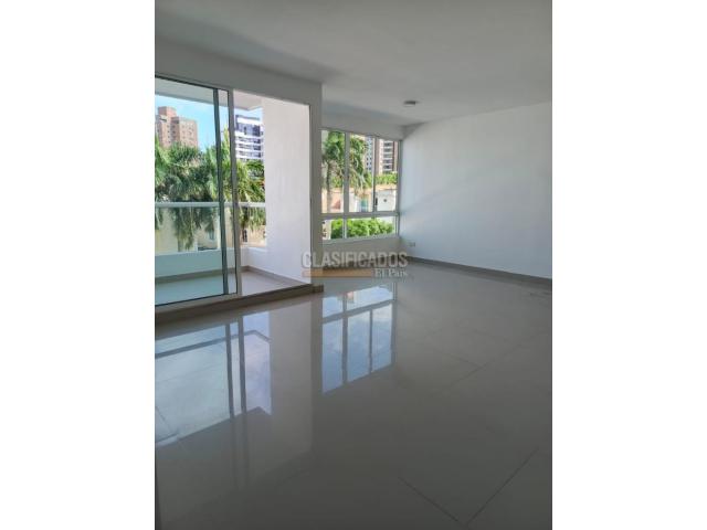 Apartamentos, Alquiler en Barranquilla