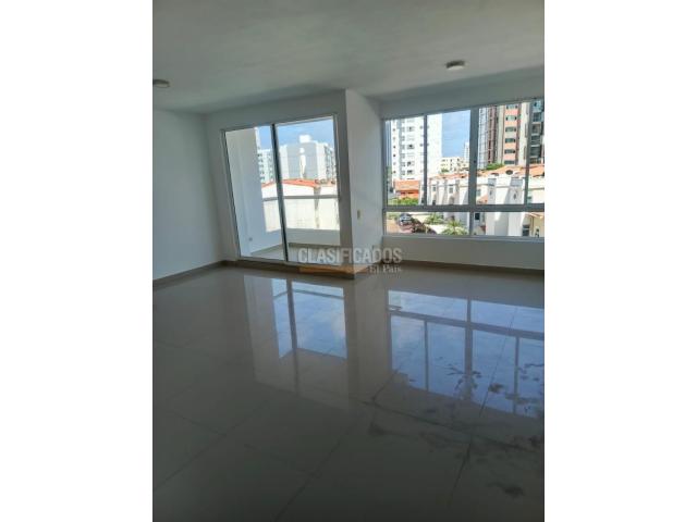 Apartamentos, Alquiler en Barranquilla