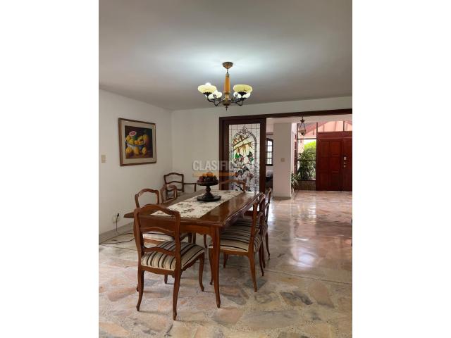 Casas, Venta en Pance