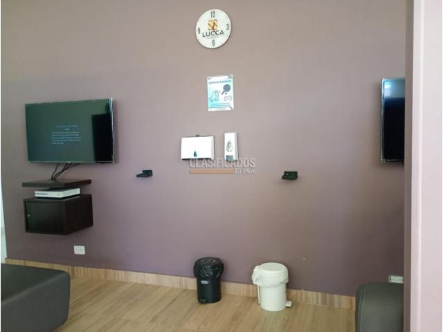 Apartamentos, Alquiler en Zipaquira