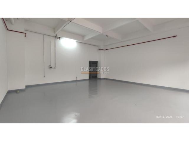 Locales y Bodegas, Alquiler en Bogotá