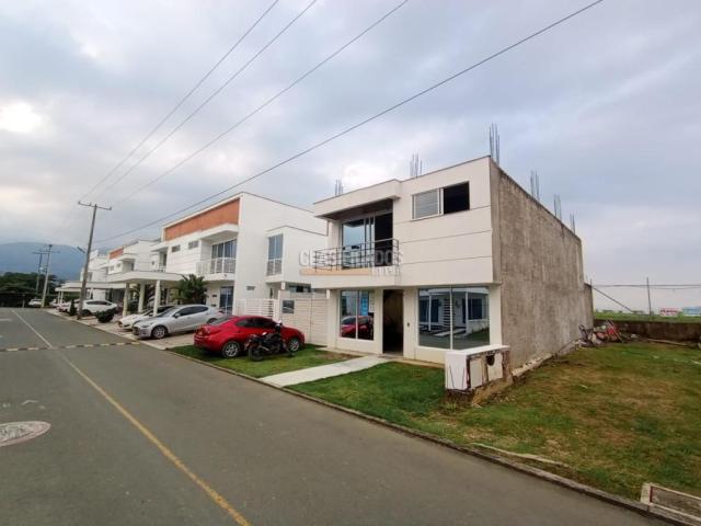 Casas, Venta en Jamundí