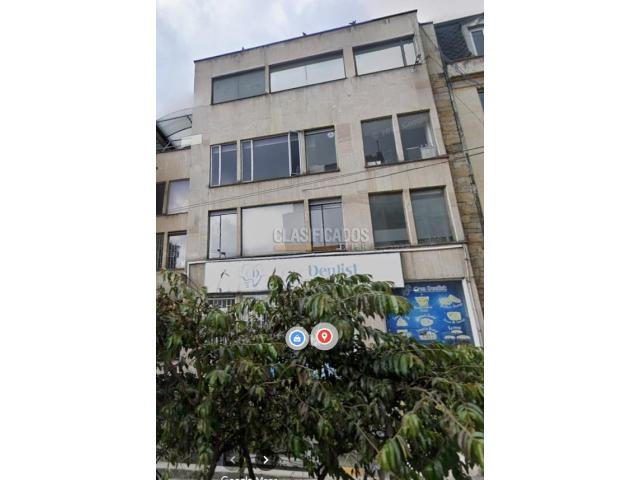Oficinas y Consultorios, Alquiler en Bogotá
