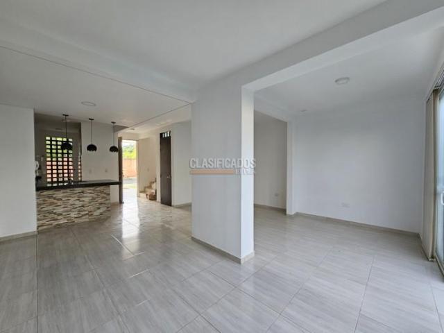 Casas, Alquiler en Jamundí