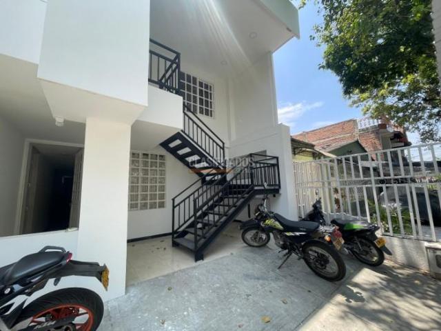 Apartaestudios, Alquiler en Vipasa