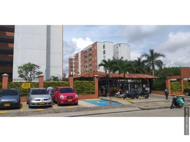 Apartamentos, Venta en Ciudad Bochalema