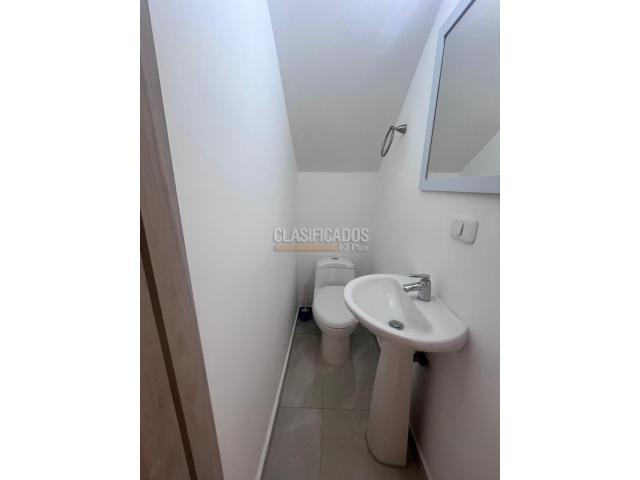 Apartamentos, Alquiler en Caney