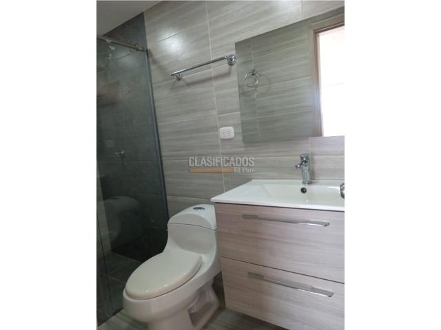 Apartamentos, Alquiler en Caney