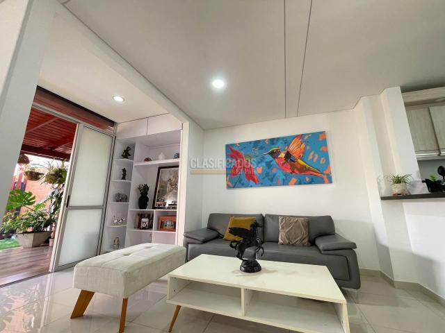 Casas, Alquiler en Jamundí